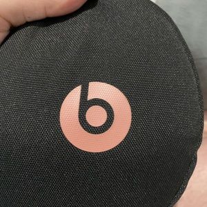 Beats wireless solo 3